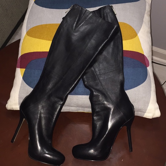 Women’s boots - Picture 4 of 4